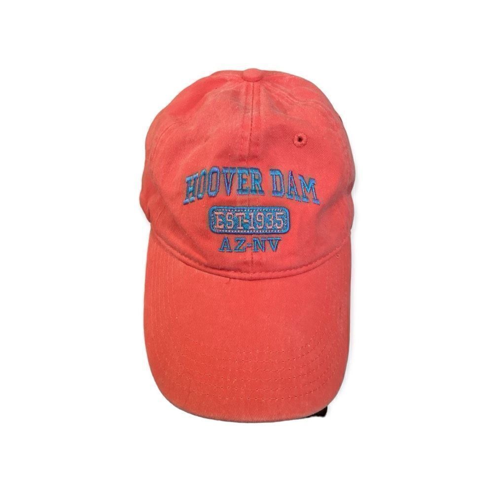 Hover Dam Cap/Hat  